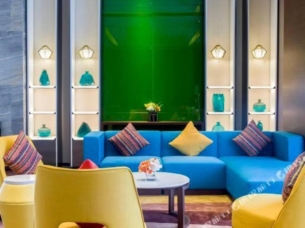 Hampton Inn Yangzhou