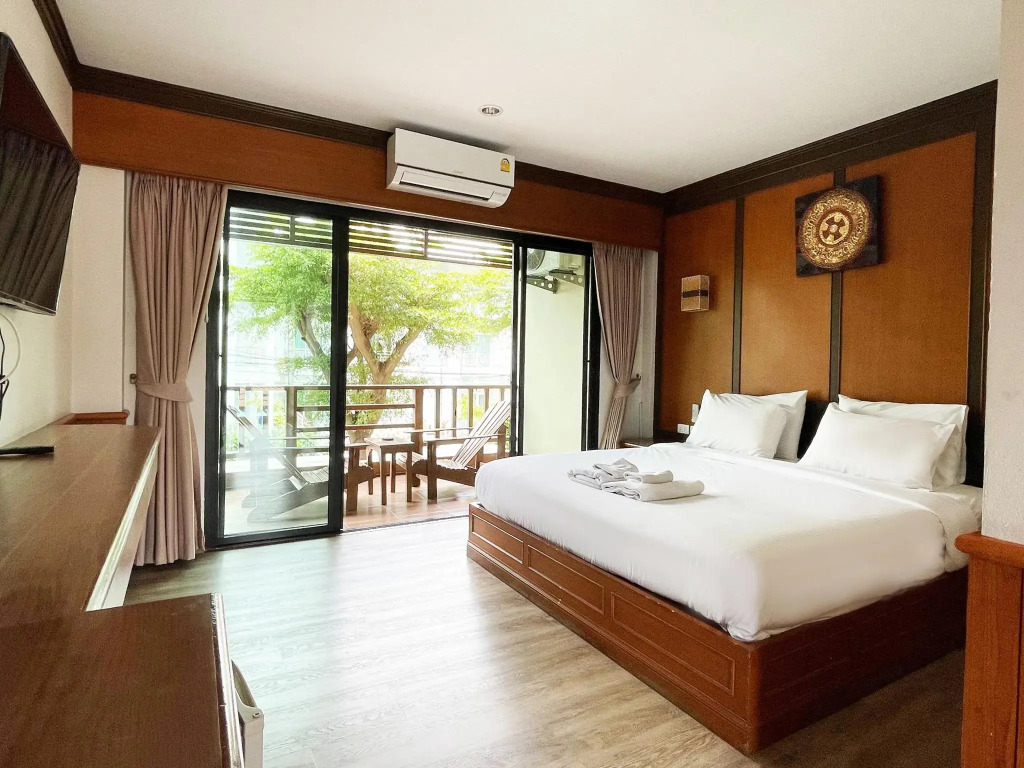 La Playa Boutique Resort