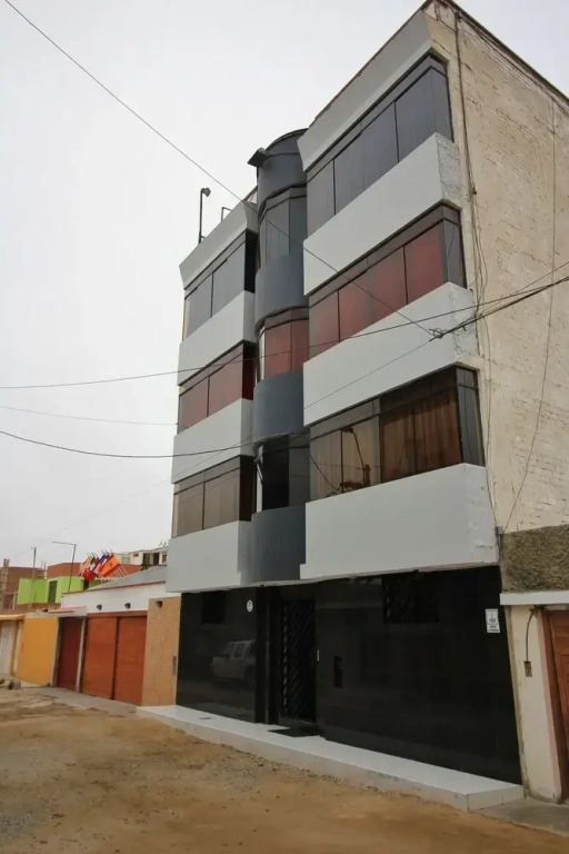 Hotel Gboss