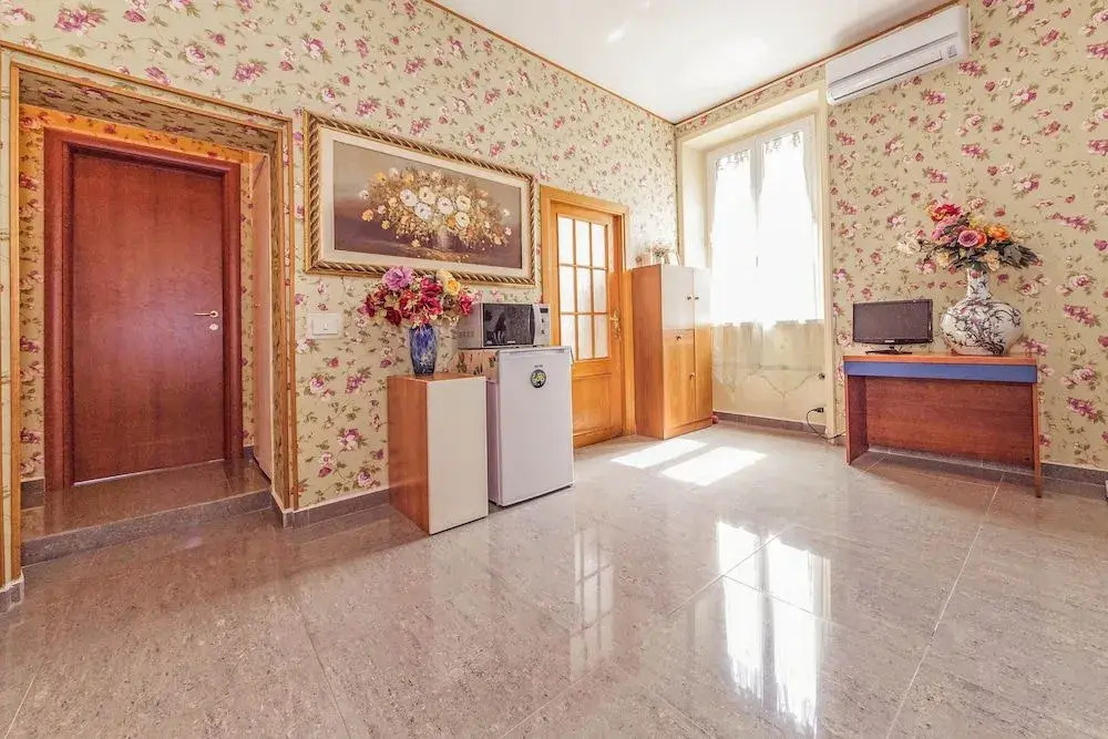 B&B Smart Rooms