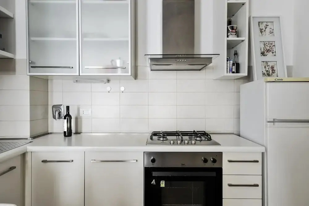 Central Station Apartment