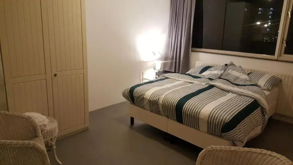 Homestay Dutchable
