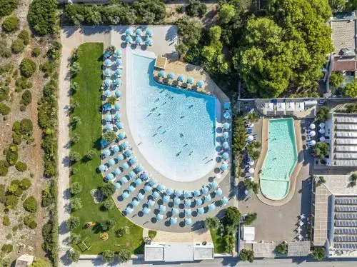 Case Vacanze Torre Lapillo by Porto Cesareo Camping & Village