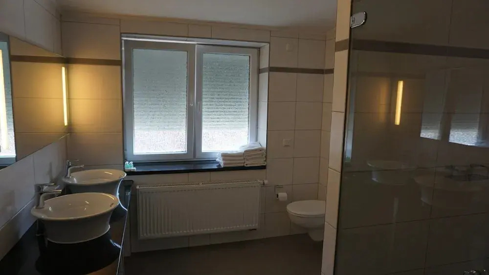 Hotel "Im Winkel"