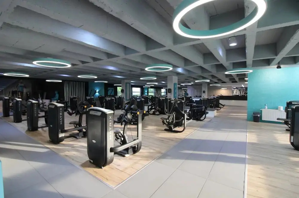 VitaLounge Sports & Spa Hotel