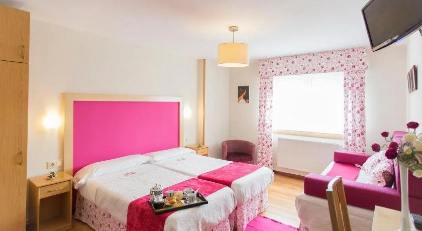Hostal Maribel