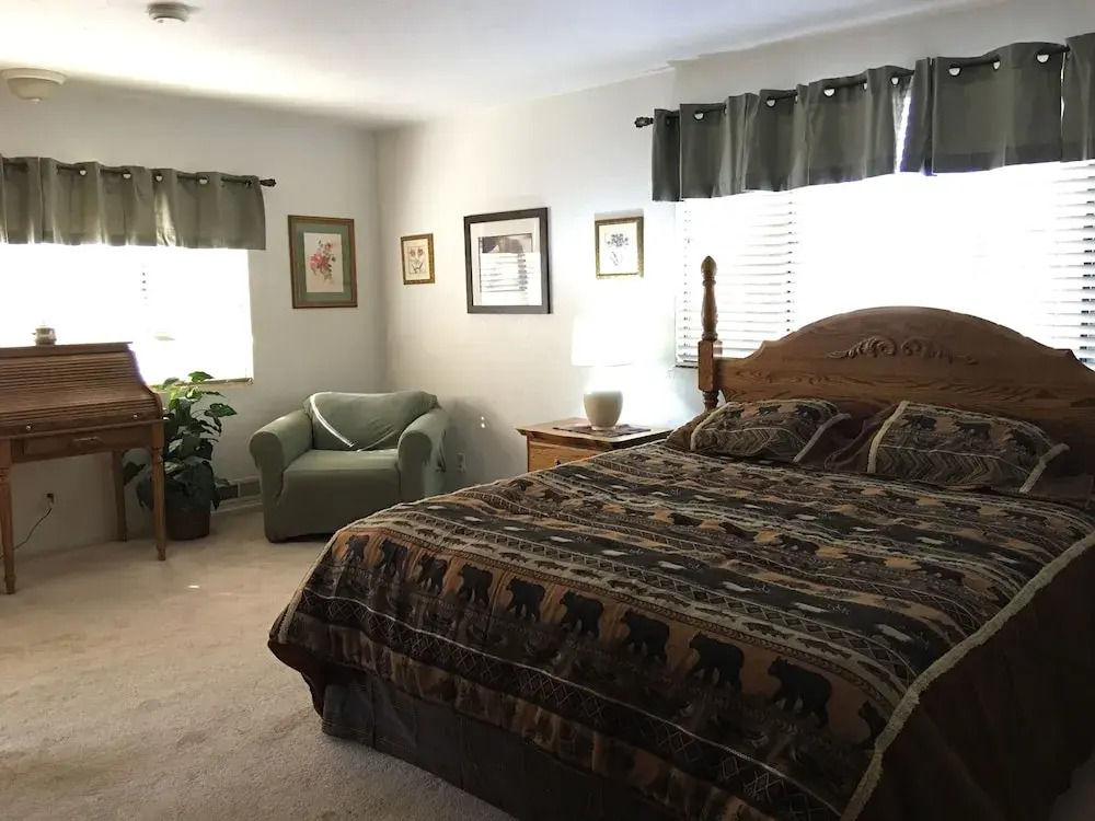 Family Fun House