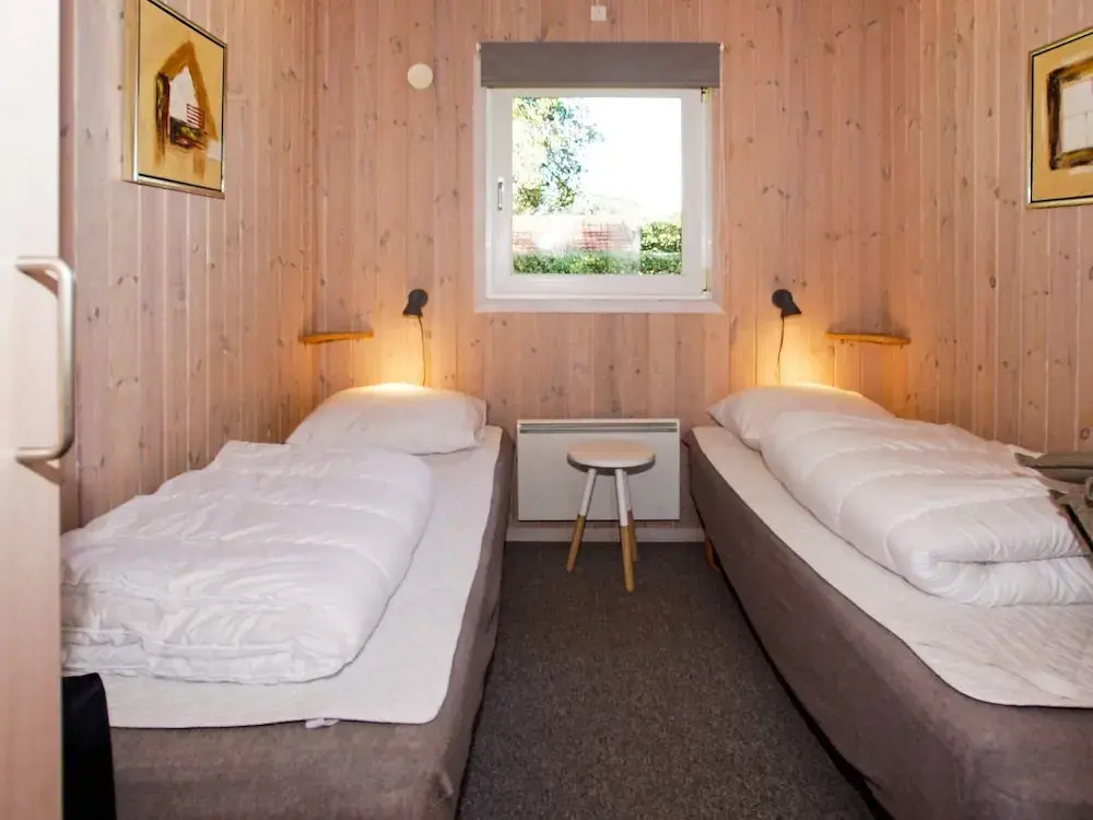 Gorgeous Holiday Home in Jutland With Sauna
