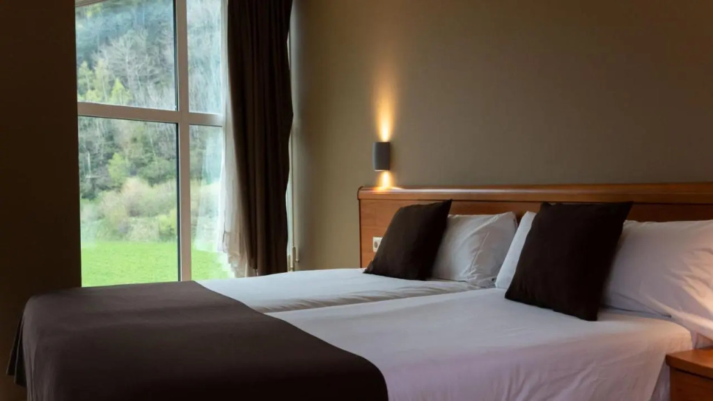 Annapurna Aparthotel