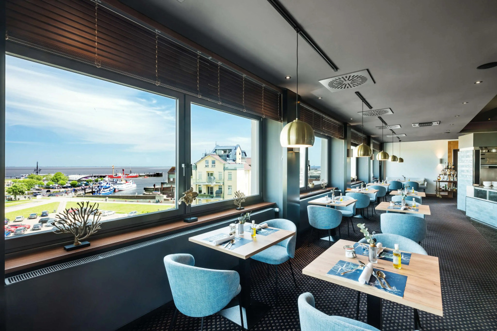 Best Western Hotel Das Donners