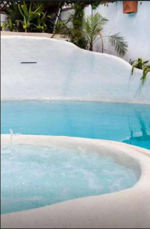 Waterfront Villa Saudi