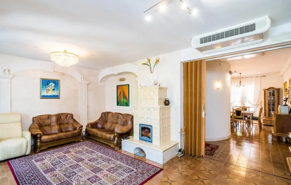 Stunning Home in Zaton Veliki With Outdoor Swimming Pool, Wifi and 3 Bedrooms