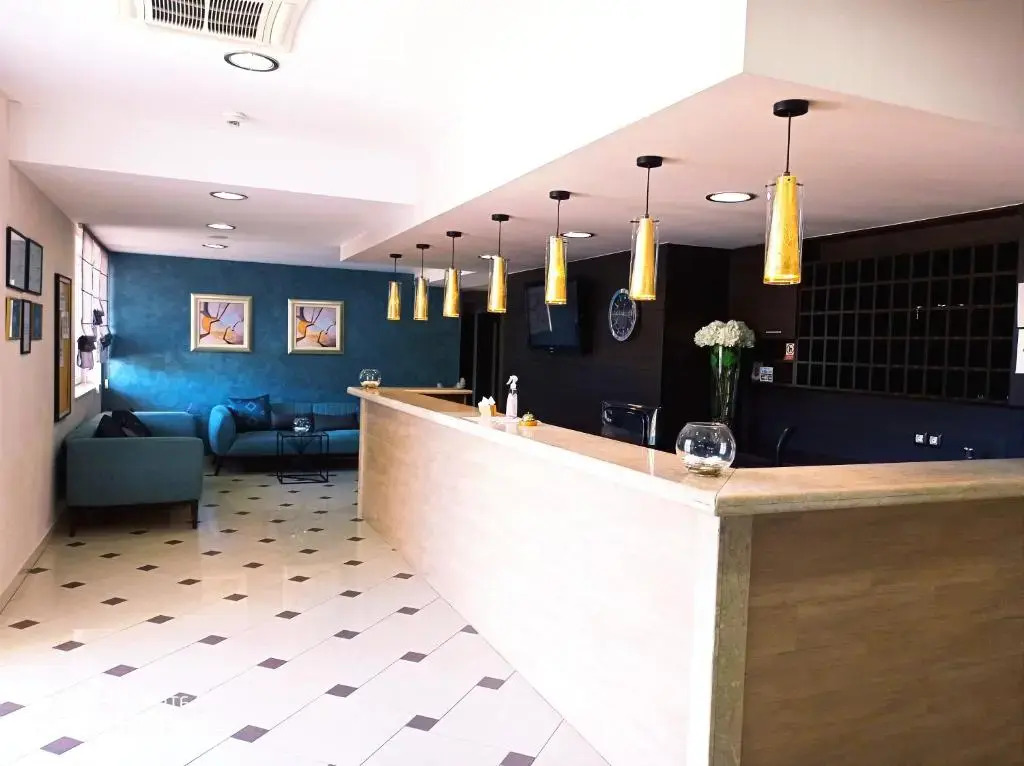 Orka Hotel Neum