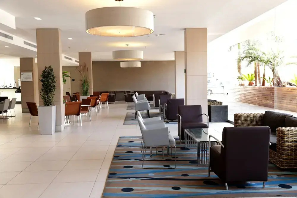 Hotel Astral Coral