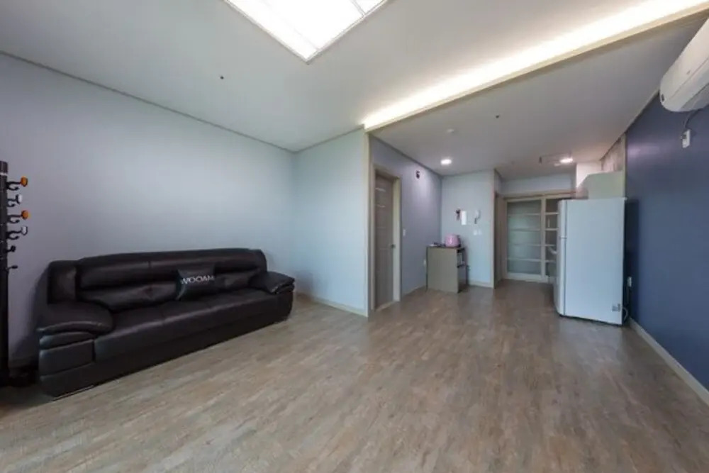 Yeosu Haetteurak Pension