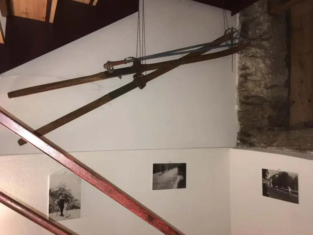 Antica Casa Nella