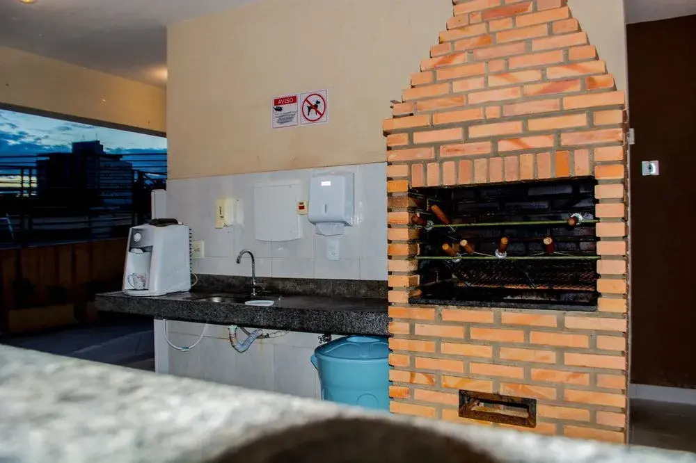 Apartment Guest House & Buritis