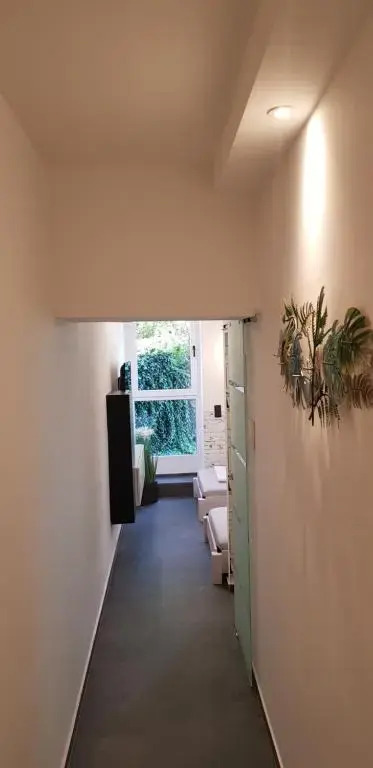 Joanna Apartment - MA Lindenhof