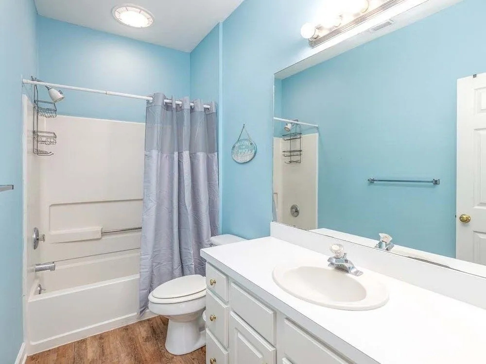 Tybee Sands by Tybee Vacation Rentals