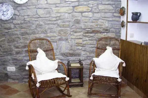Apartamentos Rurales Rincón de Aiara