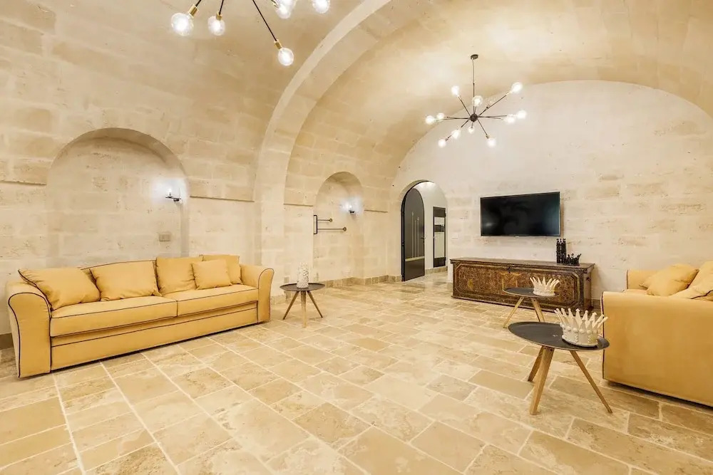 2874 Masseria Marchese by Perle di Puglia