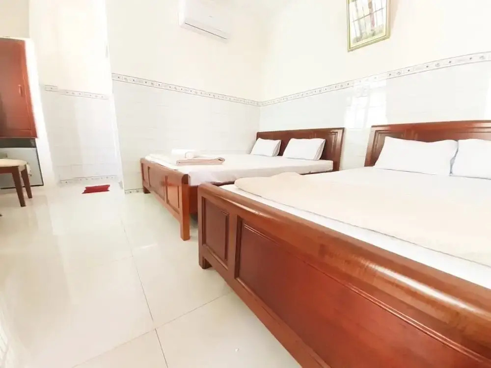 Hoang Linh Hotel