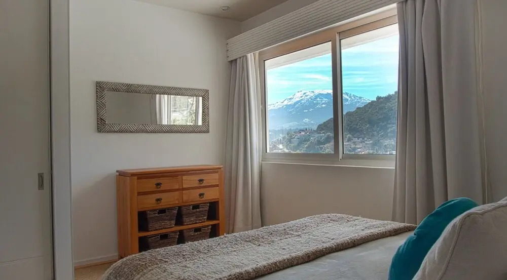 Luxury Estate in Santiago's Best Area