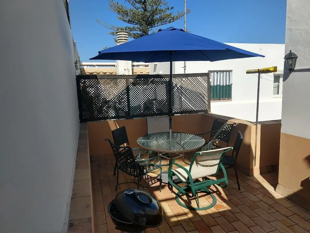 Casa 9 Sanlúcar