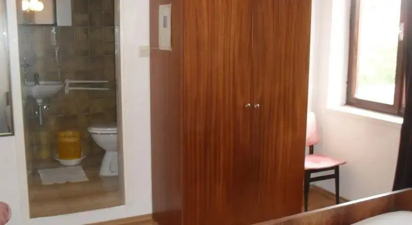 Guesthouse Sobe Radmila