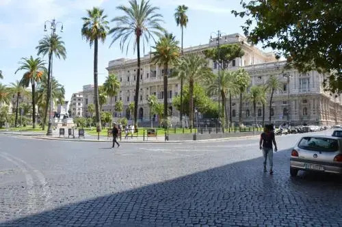 Piazza Cavour Suite