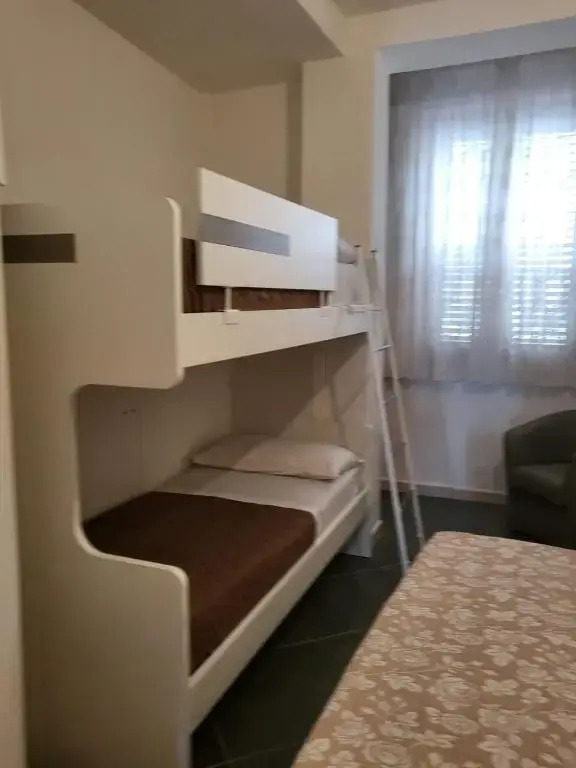Casa Vacanza Lifra 2