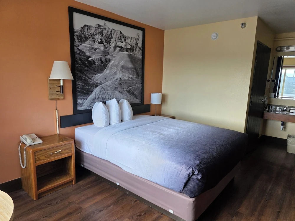 Americas Best Value Inn Rapid City