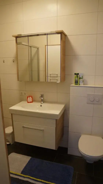 Appartement Konny