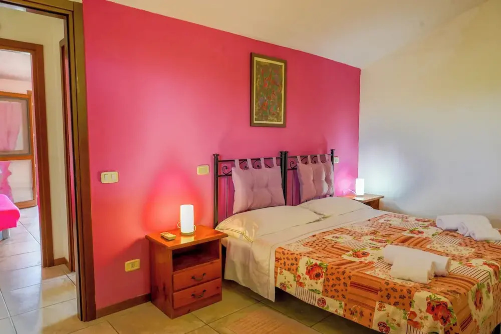 Agriturismo Il Roseto