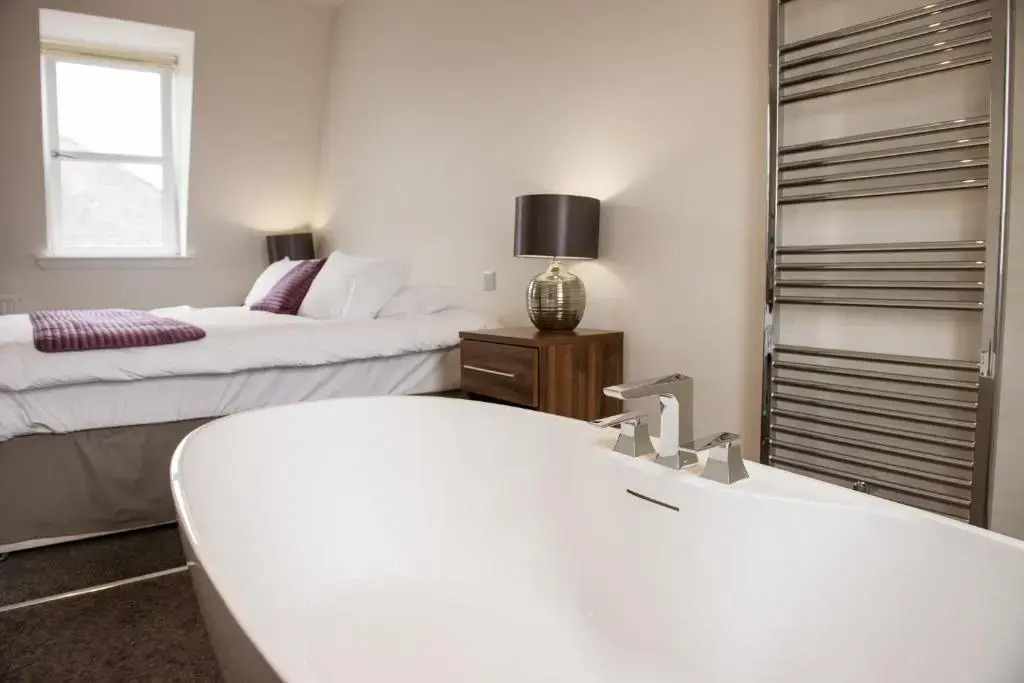 The Birchtree Hotel