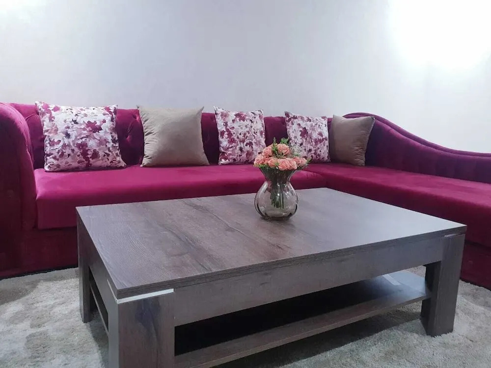 Sabor Luxury Agdal