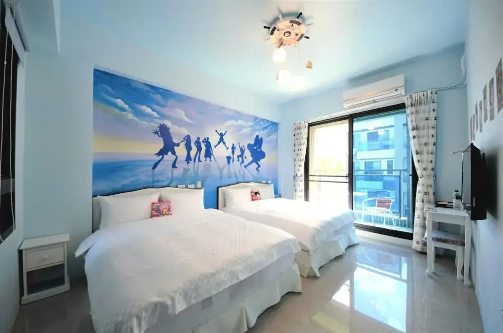 A Home Inn