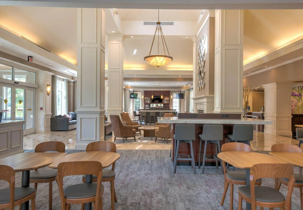 Courtyard by Marriott Chapel Hill