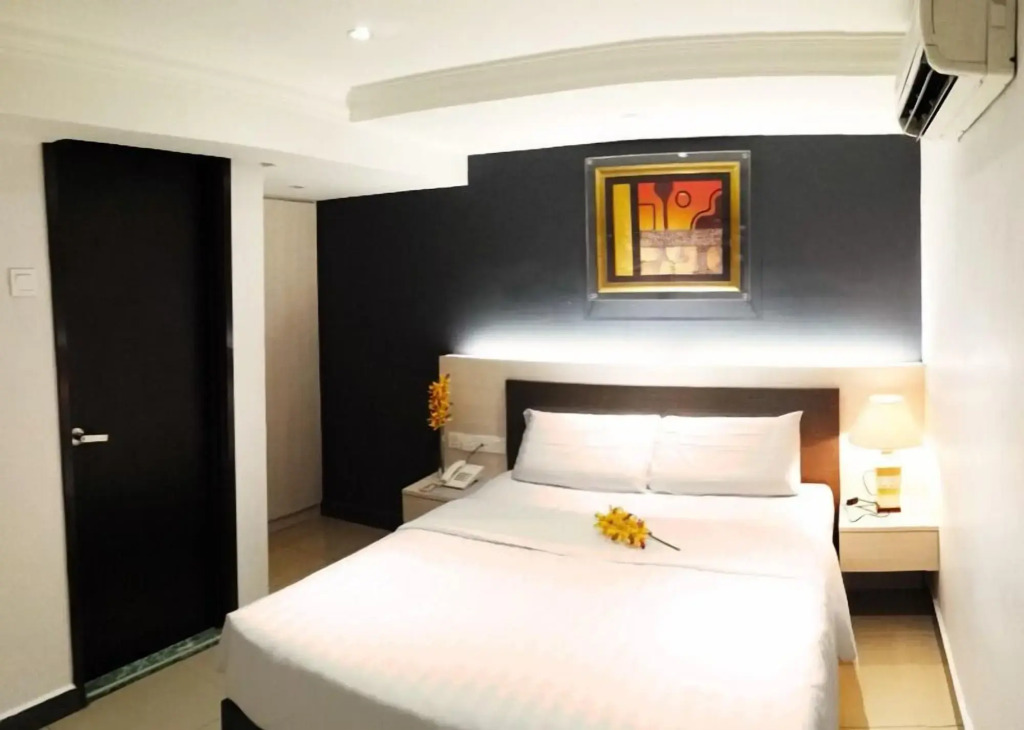 Tai Ichi Hotel Kuala Lumpur