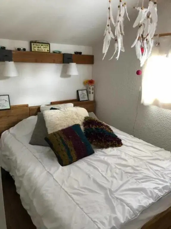 Modern Apartment in LA PLAGNE 1800