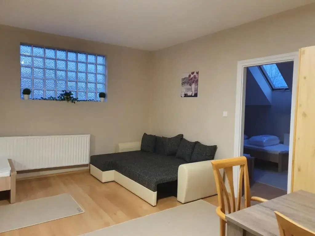 Bella Apartman