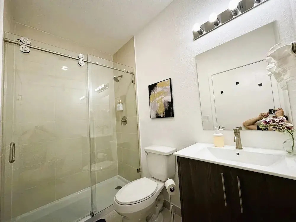 Green Luxurious 5BD Jungle House by FL Keys MIA