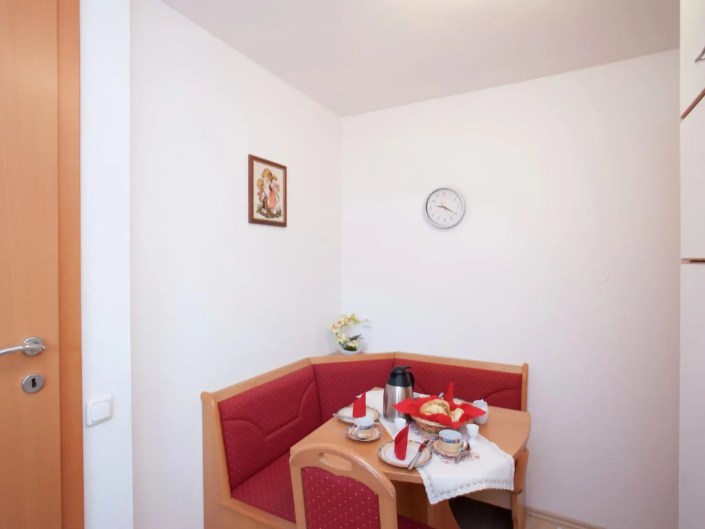 Apartment in Altenmarkt near Ski Slopes