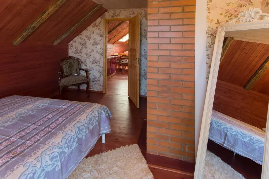Suur-Sadama Apartment