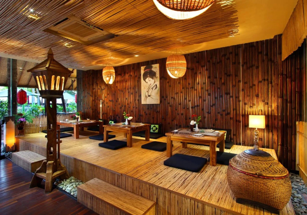 Kupu Kupu Jimbaran Beach Club & Spa