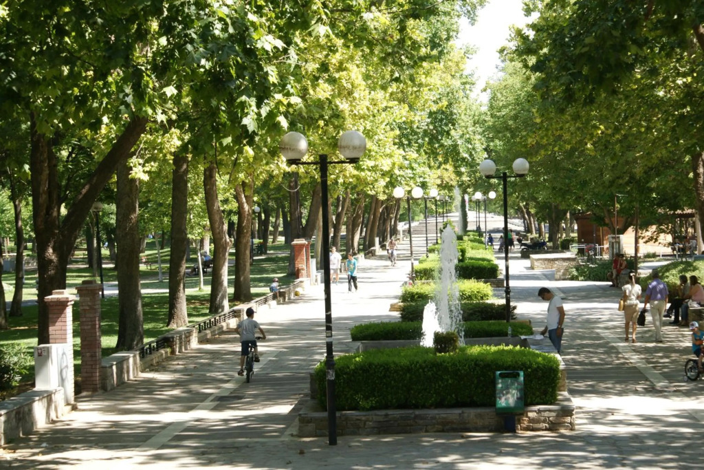 Hotel Park
