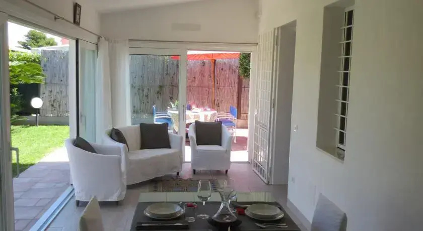 Villa Woodhouse