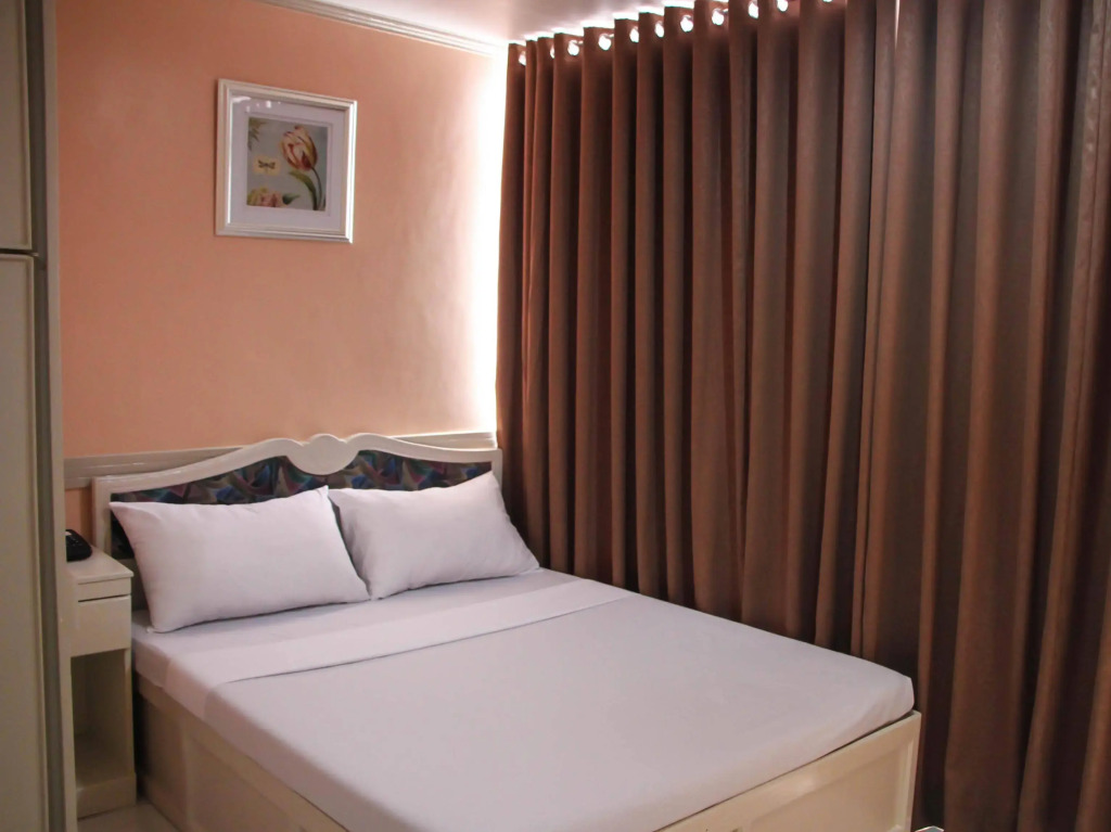 Dolores Hotel