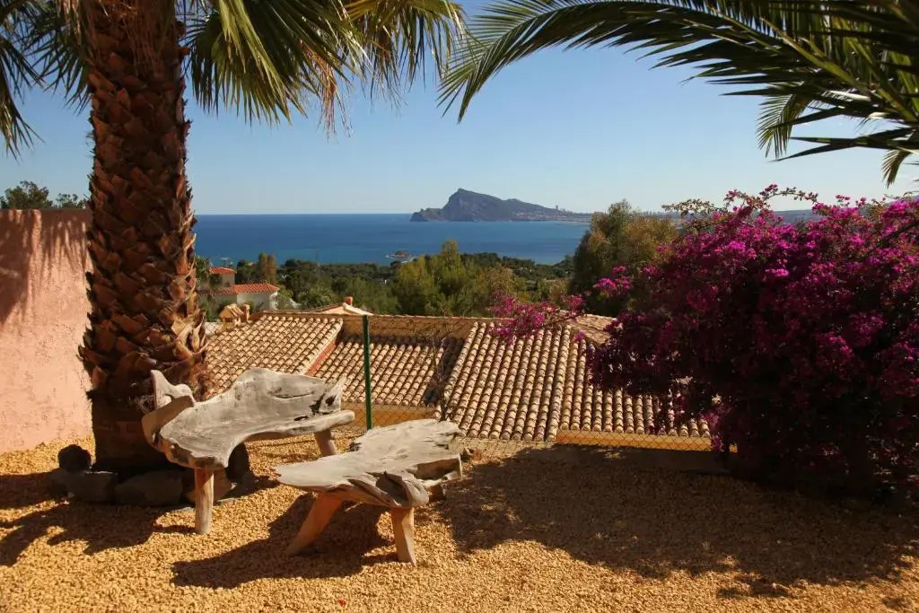 3-bedroom Townhouse in Altea Hills