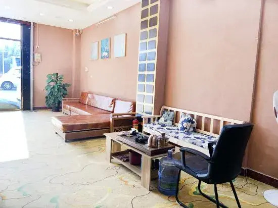 Kalman Haitang Hostel